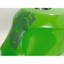IXRACE MK2 Edelstahl-Endtopf Honda CB 500 Hornet/ CBR 500...