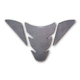 Tank pad Whilplash Carbonlook