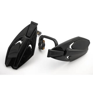 IXRACE MK2 Endschalldämpfer Honda CB 1000 R, 18- (Euro 4)