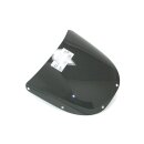MRA Verkleidungsscheibe, HONDA CB 500 S -, schwarz,...
