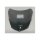 MRA Verkleidungsscheibe, HONDA CBR 900 RR, 02-, schwarz, Originalform