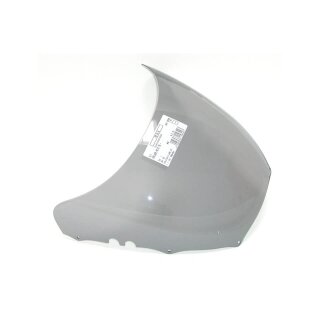 MRA Verkleidungsscheibe, HONDA VFR 400 R, NC30 klar, Originalform PMMA, klar