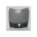 MRA Verkleidungsscheibe, HONDA VFR 750 F, -89 rauchgrau,...