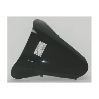 MRA Verkleidungsscheibe, HONDA VFR 800, 02-, rauchgrau, Originalform PMMA, rauchgrau