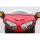 MRA Verkleidungsscheibe HONDA ON F6B BAGGER GL1800 12-, rauchgrau, Originalform PMMA, rauchgrau