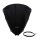 MRA Verkleidungsscheibe, KAWASAKI ZZR 1400, 06-08, schwarz, Originalform PMMA, schwarz