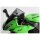 MRA Verkleidungsscheibe, KAWASAKI ZX 10 R 08-10 / ZX 6 R 09-17, schwarz, Originalform