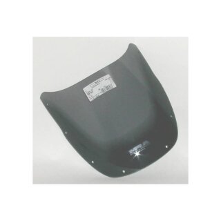 MRA-Verkleidungsscheibe, KAWASAKI ZX 6 R, -97, rauchgrau,...