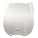 MRA Verkleidungsscheibe, KAWASAKI ZXR 750, 98-90, klar,...
