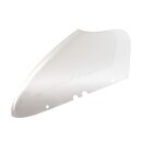 MRA Verkleidungsscheibe, KAWASAKI ZXR 750, 98-90, klar, Originalform PMMA, klar