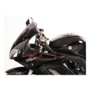 MRA Verkleidungsscheibe, SUZUKI SV 650/1000 S, 03-,...