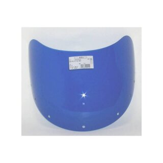 MRA Verkleidungsscheibe, SUZUKI GSX-R 750/1100 div., klar, Originalform PMMA, klar