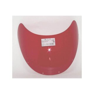 MRA Verkleidungsscheibe, SUZUKI GSX R 1100, 89-90, klar, Originalform PMMA, klar