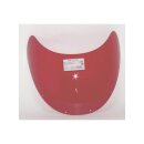 MRA Verkleidungsscheibe, SUZUKI GSX R 1100, 89-90, klar,...