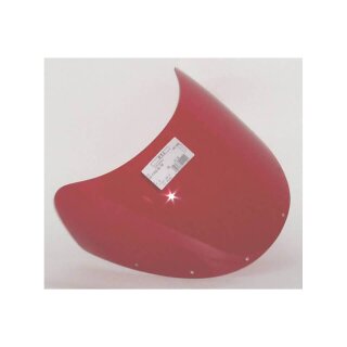 MRA Verkleidungsscheibe, SUZUKI GSX-R 750, 88-90, klar, Originalform PMMA, klar