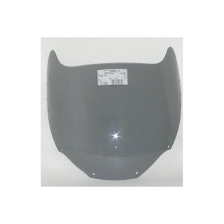 MRA Verkleidungsscheibe, YAMAHA FZR 1000, -88, klar, Originalform PMMA, klar