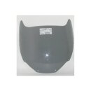 MRA Verkleidungsscheibe, YAMAHA FZR 1000, -88, klar,...