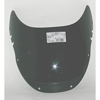 MRA Verkleidungsscheibe, YAMAHA FZR 600,91-93, klar, Originalform PMMA, klar