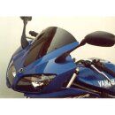MRA Verkleidungsscheibe, YAMAHA FZS 600 Fazer, 02-03,...