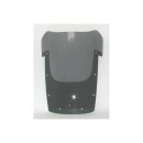 MRA Verkleidungsscheibe, YAMAHA FJ 1200, 86-87, grau,...