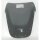 MRA Verkleidungsscheibe, YAMAHA FJ 1200, 88-90, grau, Originalform PMMA, rauchgrau