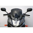 MRA Verkleidungsscheibe O, XJ6 Diversion, 09-,...