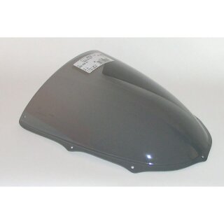 MRA Verkleidungsscheibe, RS 125, 99-05, klar, Originalform PMMA, klar