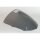 MRA Verkleidungsscheibe, RS 125, 99-05, rauchgrau, Originalform PMMA, rauchgrau