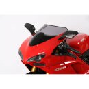 MRA Verkleidungsscheibe, DUCATI 848/1098/1198/R/S -,...