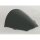 MRA Verkleidungsscheibe, DUCATI RSV Tuono 125 /1000, -05, schwarz, Originalform PMMA, schwarz