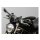 MRA Verkleidungsscheibe, Ducati MONSTER 696 -, schwarz, Originalform