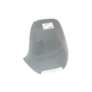 MRA Verkleidungsscheibe, BMW F 650 ST, klar, 97-07 Originalform PMMA, klar