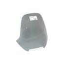 MRA Verkleidungsscheibe, BMW F 650/ST, 97-07, rauchgrau,...