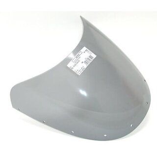 MRA Verkleidungsscheibe, BMW R 60/75/80/90/100 S, klar, Originalform PMMA, klar