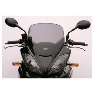 MRA Verkleidungsscheibe, TRIUMPH TIGER 1050 /SE /SPORT, klar, Originalform