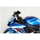 MRA Verkleidungsscheibe, SUZUKI GSX-R 600 /Z 2011-,...