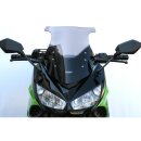 MRA Verkleidungsscheibe, KAWASAKI Z 1000 SX, 11 - 16,...
