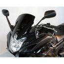 MRA Verkleidungsscheibe, YAMAHA XJ6 Diversion F, 09-,...