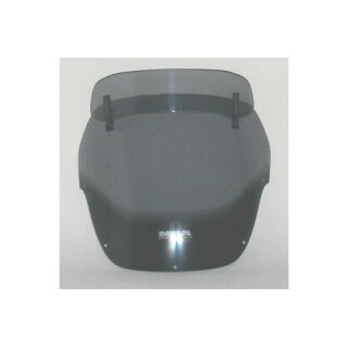 MRA Vario-Touringscheibe VT Honda CBR 1000 F 1993-2003 klar