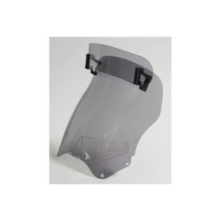 MRA-Variotouringscreen VT, HONDA XRV 750, 96-, rauchgrau