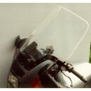 MRA Touren Screen Arizona KAWASAKI GTR 1000, rauchgrau...