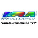 MRA Vario-Touringscheibe VT Kawasaki ZX 10 -2003 klar