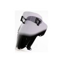 MRA Vario-Touringscheibe VT, GSX 650 F 2008-, klar PMMA,...