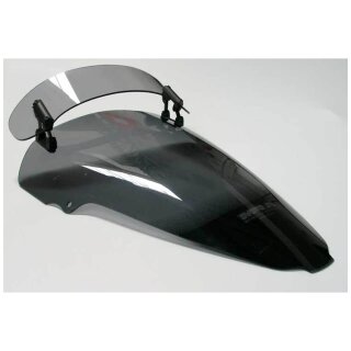 MRA Vario Touringscheibe SUZUKI DL 1000, -03, rauchgrau PMMA, rauchgrau