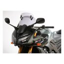 MRA Vario-Touringscheibe VT, FZ1 FAZER 2006-, klar PMMA,...