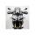 MRA Vario-Touringscheibe VT, CAPONORD 1200 2013-, rauchgrau PMMA, rauchgrau