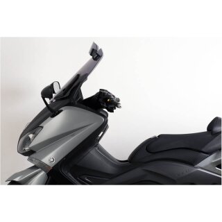 MRA Vario-Touring-Scheibe VTM, T-MAX 530 (XP), 12-15, klar PMMA, klar