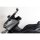 MRA Vario-Touring-Scheibe VTM, T-MAX 530 (XP), 12-15, klar PMMA, klar