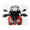 MRA Vario-Touring-Scheibe VTM, S1000 XR 2015-, klar PMMA,...