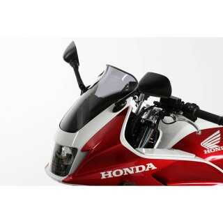 MRA Spoilerscheibe S, HONDA CB 1300 S/ST (SUPER BOL DOR) -2013, rauchgrau